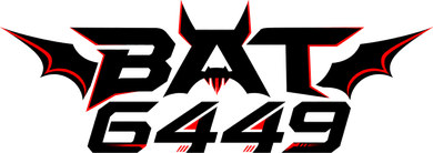bat 6449 লোগো